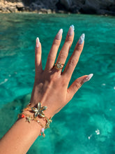 BAGUE LAVANDOU