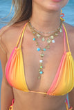 COLLIER FLORA