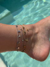 BRACELET DE CHEVILLE YSIA