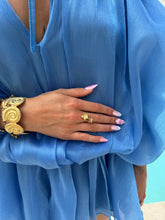 BAGUE AURORA