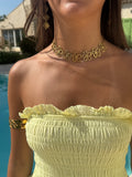 COLLIER EMIE
