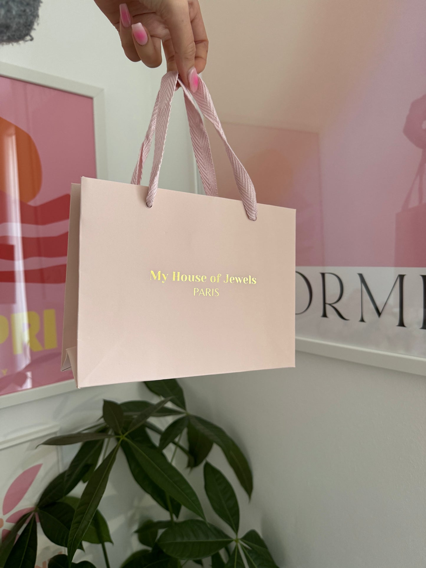 SAC CADEAU