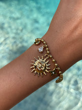 BRACELET GOLDEN