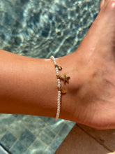 BRACELET DE CHEVILLE UNIQUE