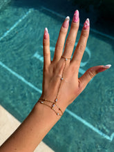 CHAINE DE MAIN MAHINA