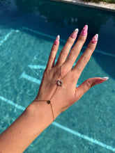 CHAINE DE MAIN PALMERAIE