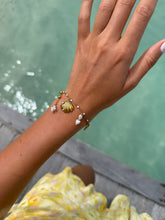 BRACELET BLANCA