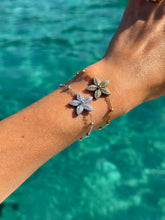 BRACELET CASSIFLORE
