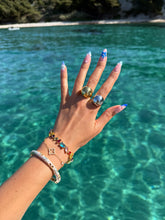BAGUE SOLÉA
