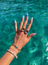 BAGUE CIGALE