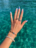 BAGUE SUNSHINE