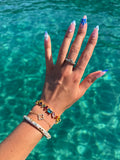 BAGUE CALANQUE