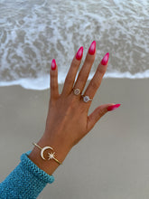 BAGUE ROSALíA