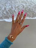 BAGUE ROSALíA