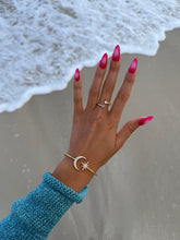 BAGUE CEREZA