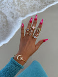 BAGUE ROSALíA