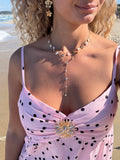COLLIER TROPÉZIENNE