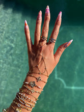 BAGUE FELICIA