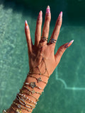 BAGUE FELICIA