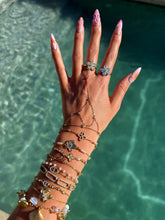 BAGUE LAVANDA