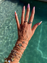 BAGUE TAPIOCA