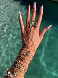 BAGUE LOUANE