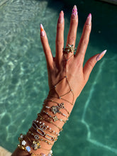 BAGUE CATALIA