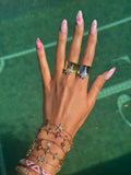 BAGUE CHLOÉ
