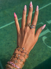 BAGUE FLORINA