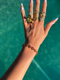 BRACELET TANGO ORANGE