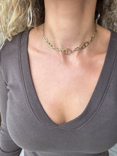 RAS DE COU CLÉOPATRE