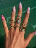 BAGUE FLORINA