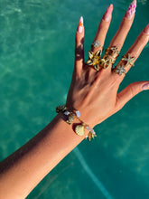BRACELET HARMONIA BLANC