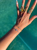 BRACELET TRÈFLE