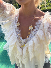 SAUTOIR MARGUERITE