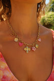 COLLIER ORLA