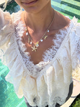 COLLIER OCÉLINE