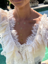 COLLIER FLEURETTE