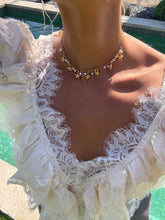 COLLIER ZIA