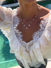 COLLIER SORA