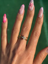 BAGUE YUZU