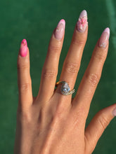 BAGUE LOVE