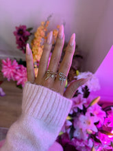 BAGUE CHANCE