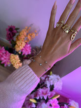 BRACELET OLEANA STAR