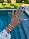 BAGUE ADRIA