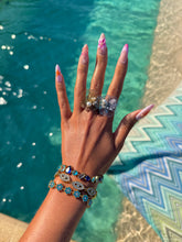 BAGUE OLIVIA