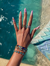 BAGUE NEPTUNE
