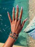 BAGUE SOLEIL