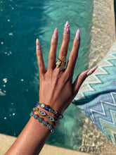 BAGUE MUSES