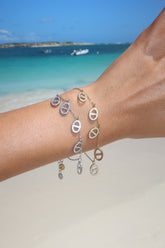 BRACELET CORALIA